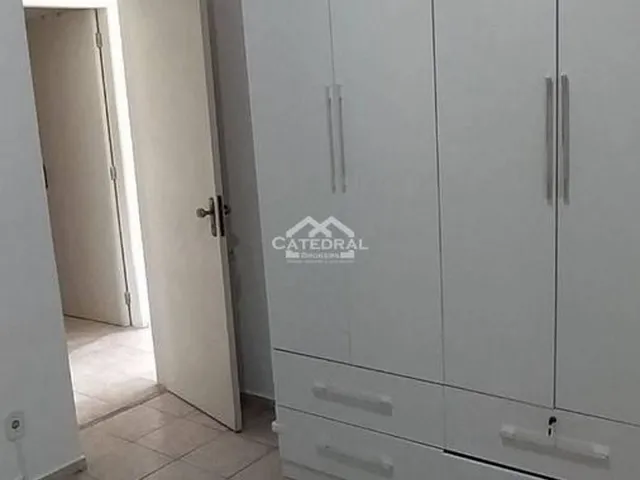 Imagem 6: Apartamento com 2 dormitórios para alugar, 52 m² por R$ 2.250,00/mês - Vila Arens/Vila