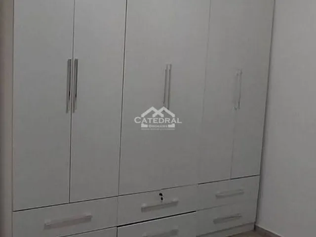 Imagem 9: Apartamento com 2 dormitórios para alugar, 52 m² por R$ 2.250,00/mês - Vila Arens/Vila