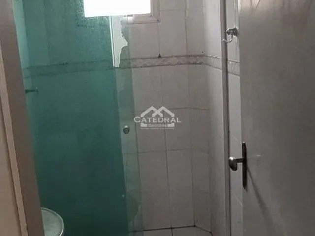 Imagem 5: Apartamento com 2 dormitórios para alugar, 52 m² por R$ 2.250,00/mês - Vila Arens/Vila