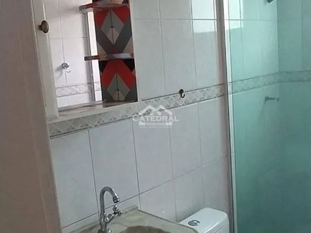 Imagem 7: Apartamento com 2 dormitórios para alugar, 52 m² por R$ 2.250,00/mês - Vila Arens/Vila