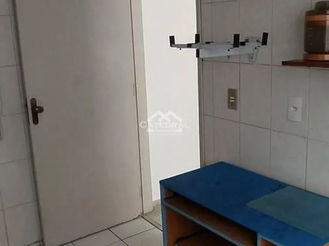 Imagem 8: Apartamento com 2 dormitórios para alugar, 52 m² por R$ 2.250,00/mês - Vila Arens/Vila