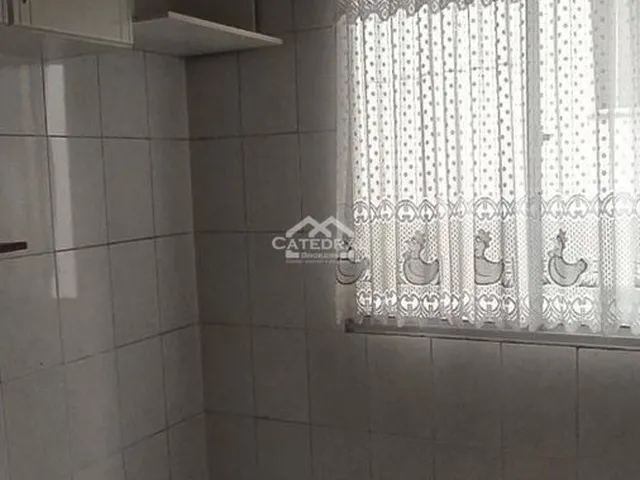 Imagem 13: Apartamento com 2 dormitórios para alugar, 52 m² por R$ 2.250,00/mês - Vila Arens/Vila
