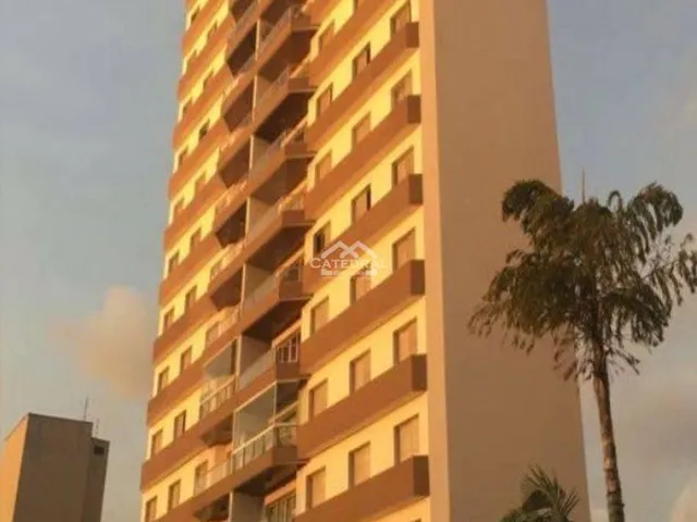 Imagem: Apartamento com 3 Dormitórios À Venda