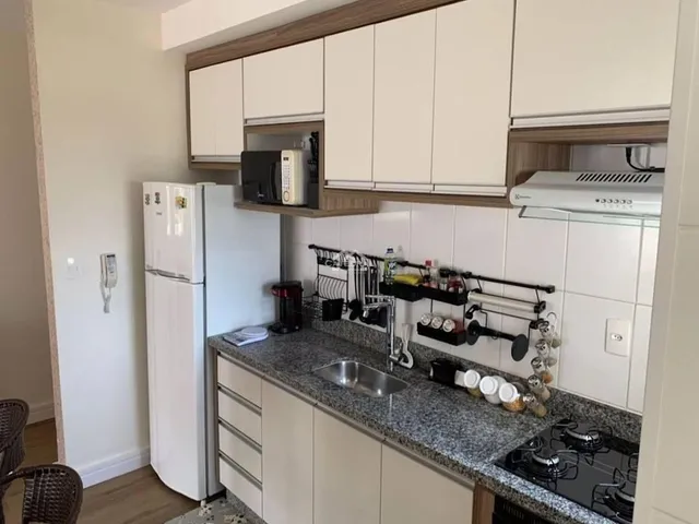 Imagem 16: Apartamento com 3 dormitórios à venda, 71 m² por R$ 430.000,00 - Jardim Tamoio