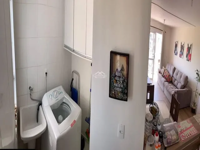 Imagem 15: Apartamento com 3 dormitórios à venda, 71 m² por R$ 430.000,00 - Jardim Tamoio