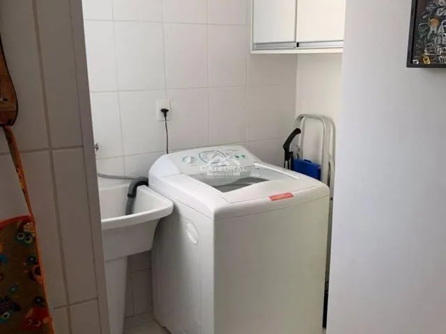 Imagem 14: Apartamento com 3 dormitórios à venda, 71 m² por R$ 430.000,00 - Jardim Tamoio