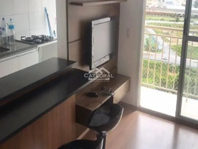 Imagem: Apartamento com 2 dormitórios para alugar