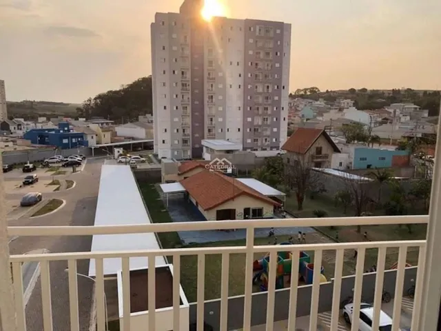 Imagem 6: Apartamento Residencial para locação, Residencial Santa Giovana, Jundiaí - AP1309