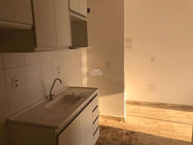 Imagem 5: Apartamento Residencial para locação, Residencial Santa Giovana, Jundiaí - AP1309
