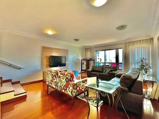 Imagem: Apartamento com 4 Quartos À Venda, Anhangabaú