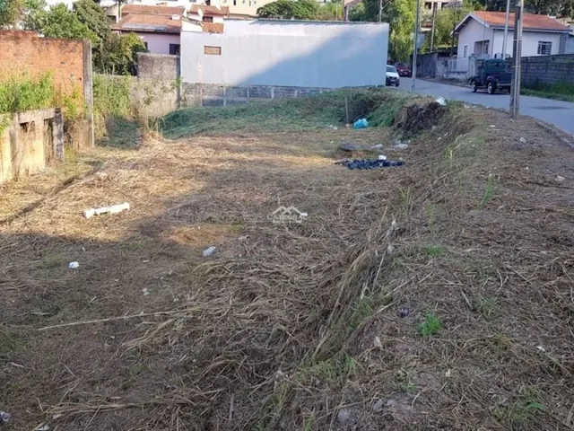 Imagem: Terreno à venda, 761 m² por R$ 640.000,00