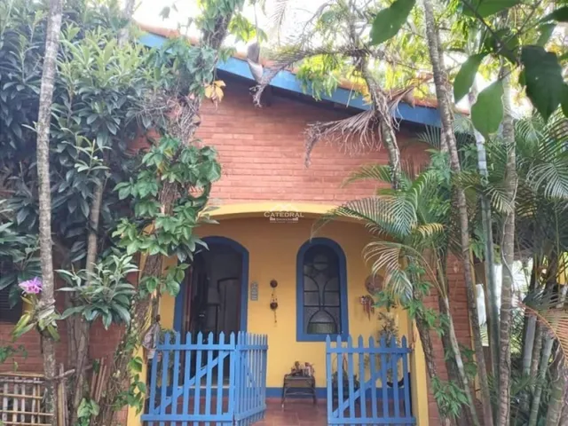 Imagem: Chácara com 5 Dormitórios À Venda, 3600