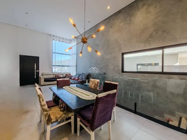 Imagem: Casa com 3 dormitórios à venda, 229 m²