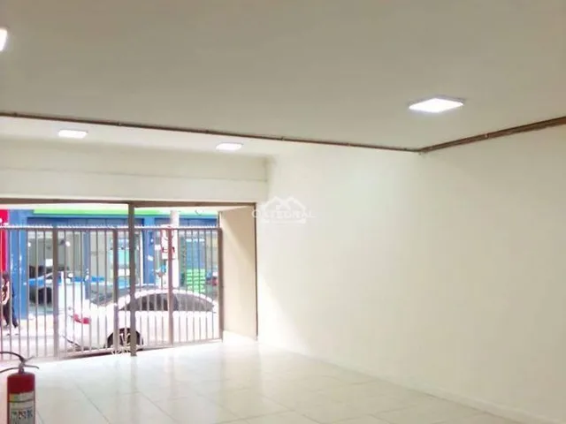 Imagem: Salão para Alugar, 250 M² por R$ 8.807,00