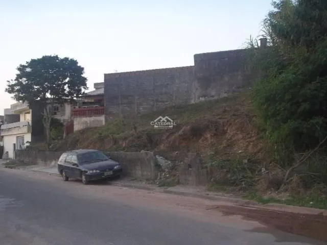 Imagem: Terreno à venda, 398 m² por R$ 170.000,00