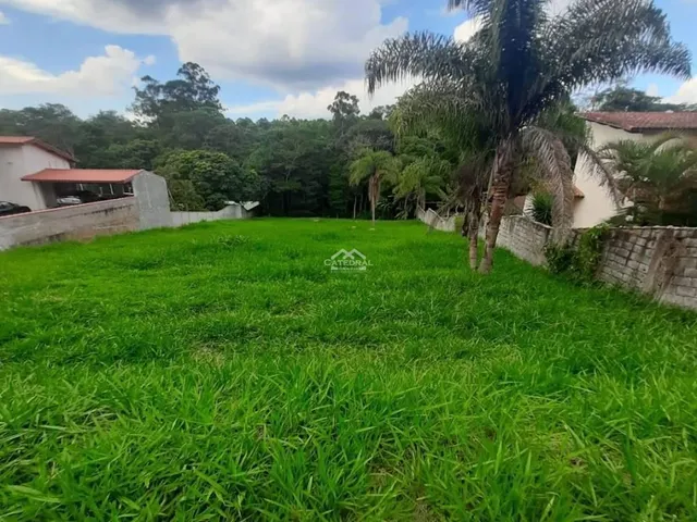 Imagem: Terreno à venda, 2146 m² por R$ 550.000,00