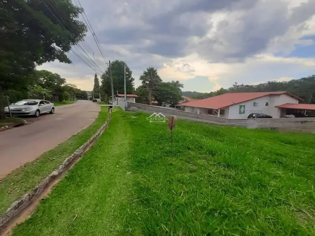 Imagem 15: Terreno à venda, 2146 m² por R$ 550.000,00 - Parque da Fazenda - Itatiba/SP