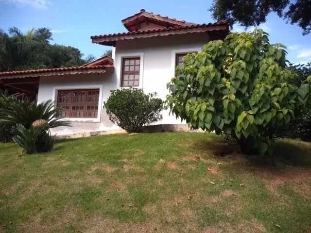 Imagem: Casa com 3 dormitórios à venda, 292 m²