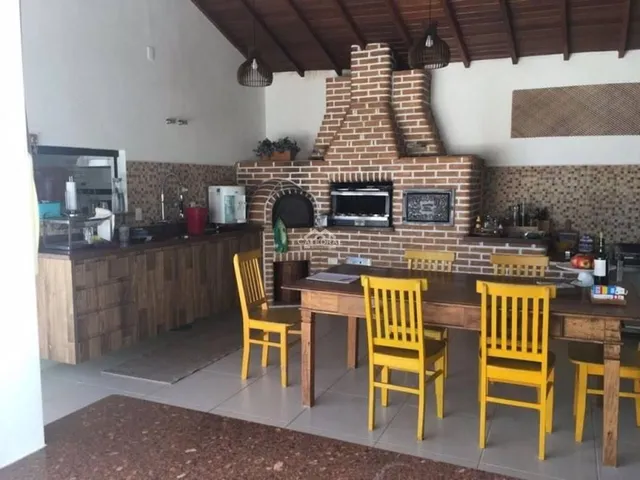 Imagem: Casa com 4 dormitórios à venda, 700 m²