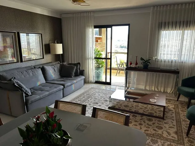 Imagem: Apartamento com 3 Dormitórios À Venda
