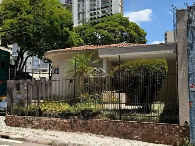 Imagem: Casa com 4 Dormitórios, 257 M² - Venda