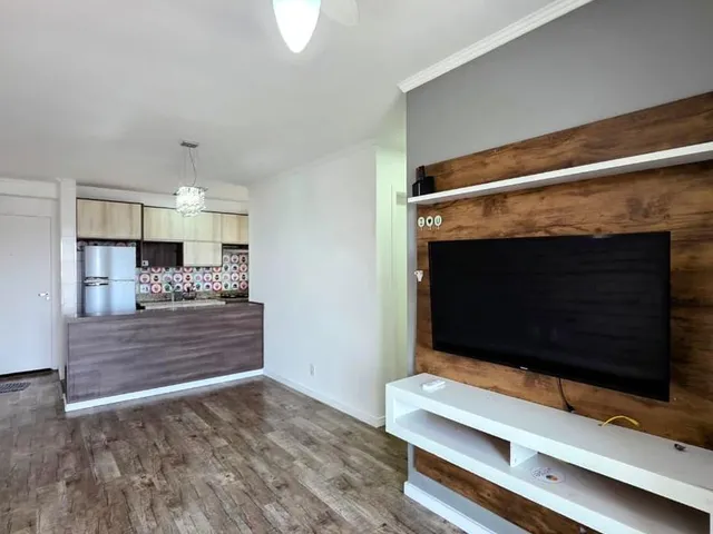Imagem: Apartment em Santo André - São Paulo