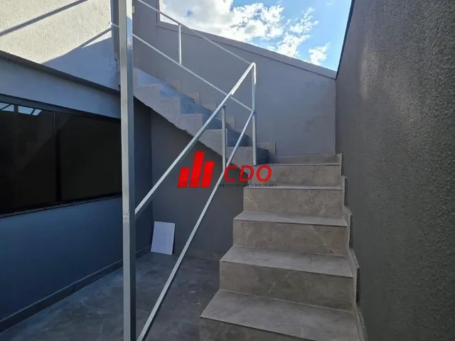 Imagem 10: Condo em Pouso Alegre - Minas Gerais, Residencial Morumbi II