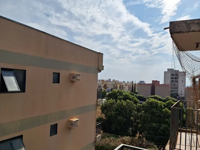 Imagem 5: Apartamento 03 Dormitórios com Suíte para Alugar no Bairro Higienópolis - São José do Rio Preto/Sp