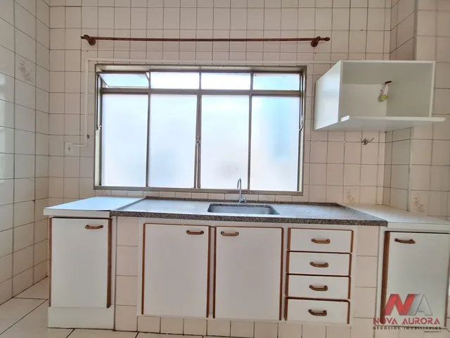 Imagem 3: Apartamento 03 Dormitórios com Suíte para Alugar no Bairro Higienópolis - São José do Rio Preto/Sp