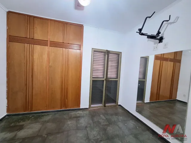 Imagem 6: Apartamento 03 Dormitórios com Suíte para Alugar no Bairro Higienópolis - São José do Rio Preto/Sp