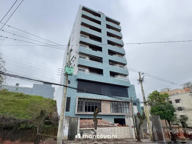 Imagem: Apartamento Novo Bairro Santo Inácio