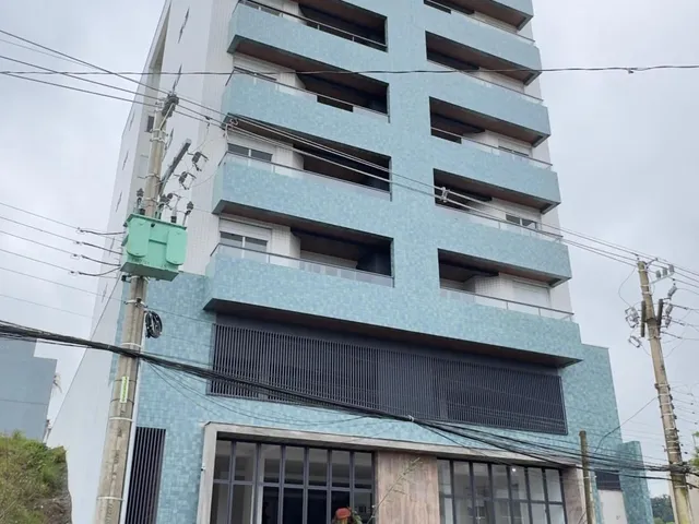 Imagem 13: Apartamento Novo Bairro Santo Inácio
