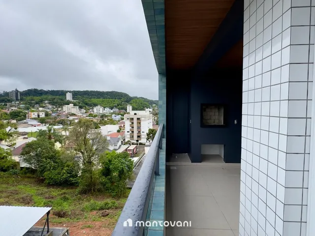Imagem 10: Apartamento Novo Bairro Santo Inácio