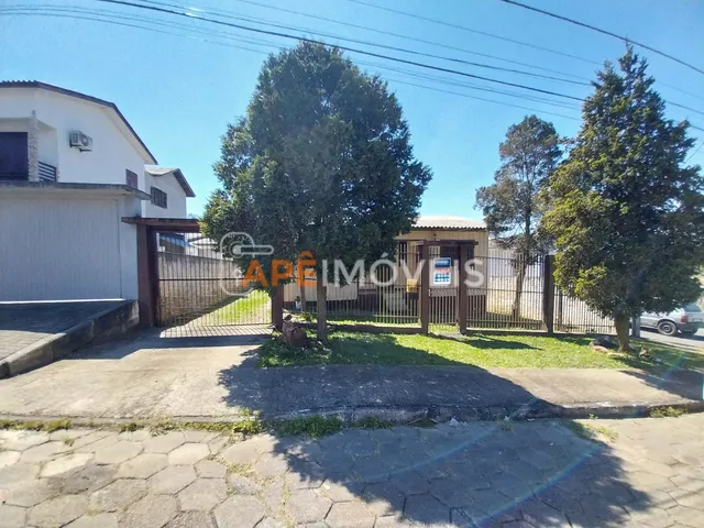 Imagem: Casa 2 quartos aluguel Jardim Angélica
