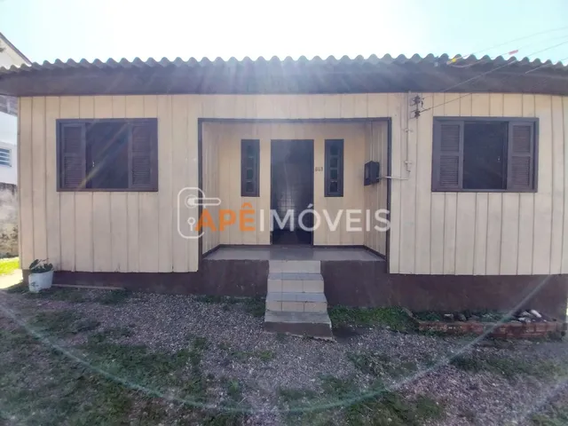 Imagem 11: Casa 2 quartos aluguel Jardim Angélica Criciúma