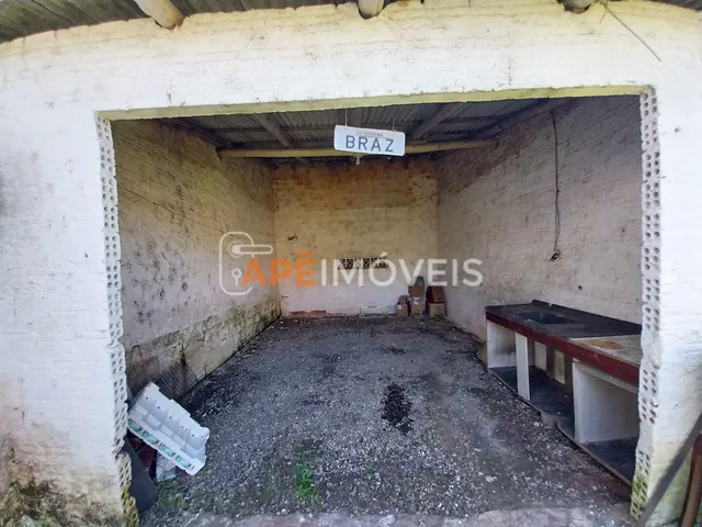 Imagem 4: Casa 2 quartos aluguel Jardim Angélica Criciúma