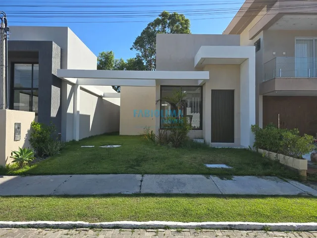 Imagem: Casa térrea 3/4, Cond. Vila Florença