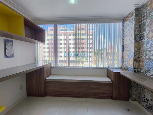 Imagem: Lindo apartamento com 2 suítes no Jardim