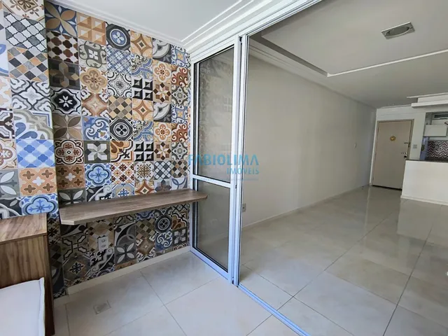Imagem 2: Lindo apartamento com 2 suítes no Jardim Aeroporto, Lauro de Freitas