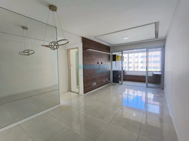 Imagem 3: Lindo apartamento com 2 suítes no Jardim Aeroporto, Lauro de Freitas