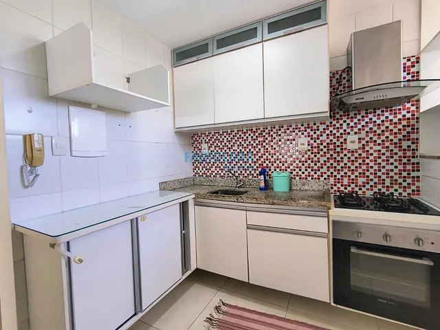 Imagem 5: Lindo apartamento com 2 suítes no Jardim Aeroporto, Lauro de Freitas