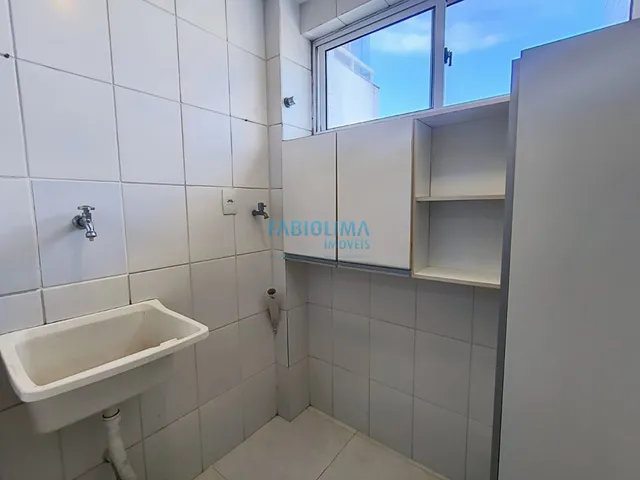 Imagem 10: Lindo apartamento com 2 suítes no Jardim Aeroporto, Lauro de Freitas