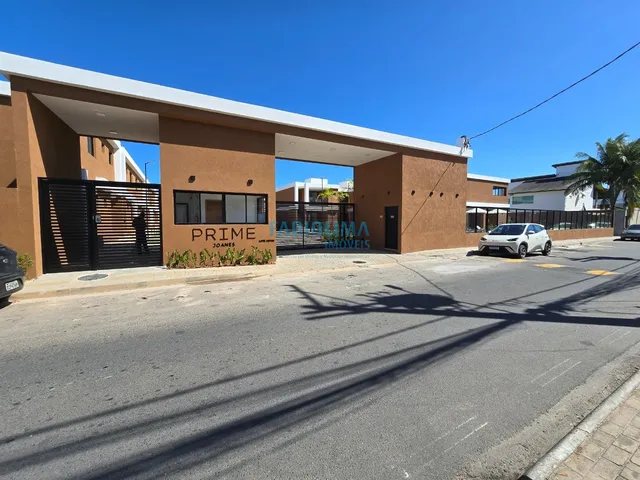 Imagem 8: Apartamento 2 suítes dentro do condomínio Foz do Joanes, Buraquinho, Lauro de Freitas