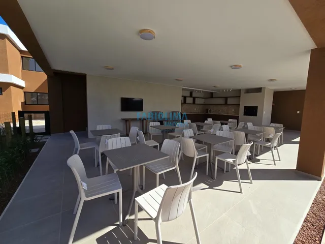 Imagem 16: Apartamento 2 suítes dentro do condomínio Foz do Joanes, Buraquinho, Lauro de Freitas