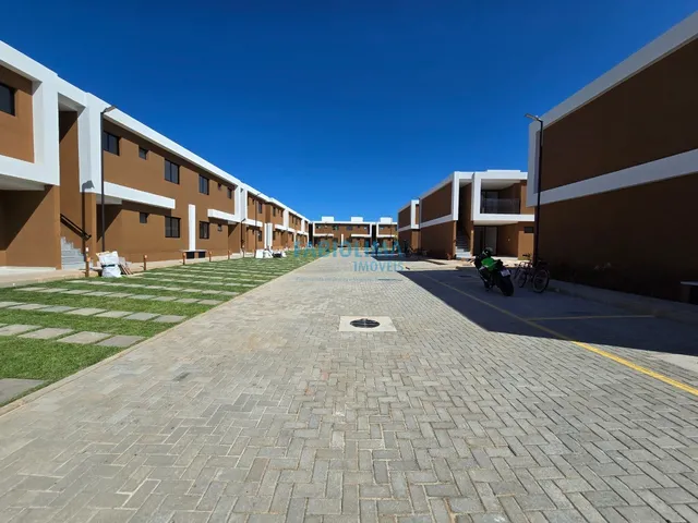 Imagem 12: Apartamento 2 suítes dentro do condomínio Foz do Joanes, Buraquinho, Lauro de Freitas