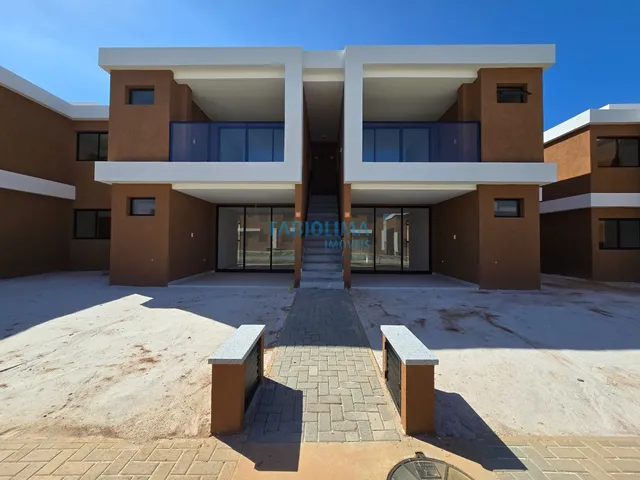 Imagem 5: Apartamento 2 suítes dentro do condomínio Foz do Joanes, Buraquinho, Lauro de Freitas