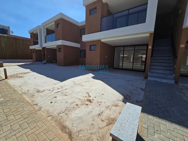 Imagem 10: Apartamento 2 suítes dentro do condomínio Foz do Joanes, Buraquinho, Lauro de Freitas