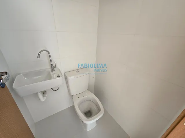 Imagem 13: Apartamento 2 suítes dentro do condomínio Foz do Joanes, Buraquinho, Lauro de Freitas