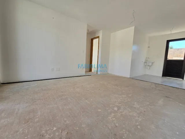 Imagem 3: Apartamento 2 suítes dentro do condomínio Foz do Joanes, Buraquinho, Lauro de Freitas