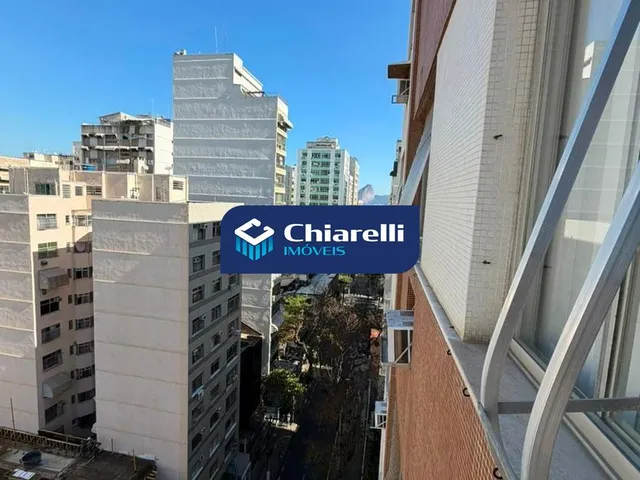 Imagem: Apartment em Niterói - Rio de Janeiro